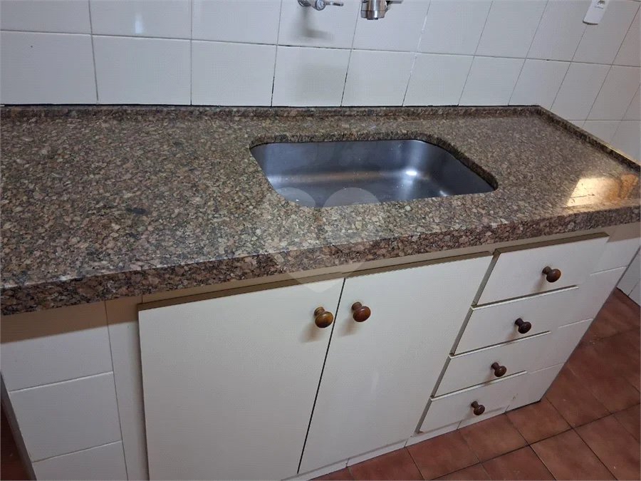 Apartamento à venda 2 dormitórios Centro de São Carlos