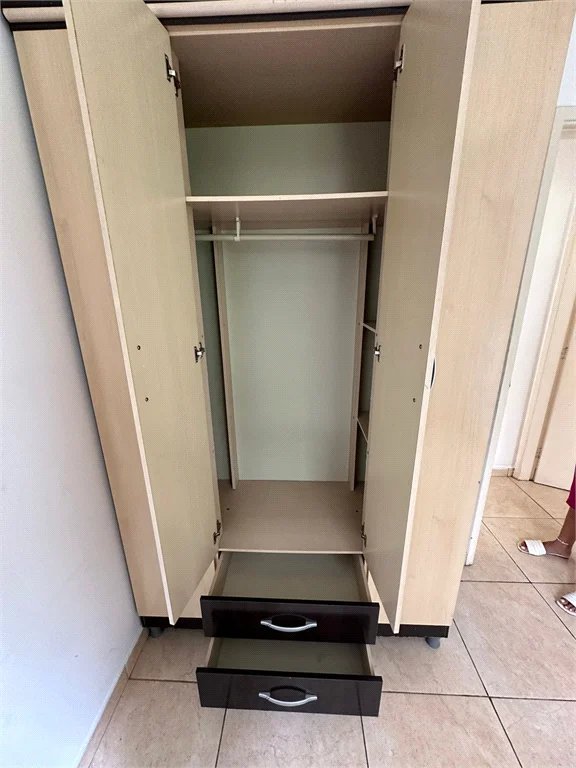 Apartamento à venda com 2 quartos em Butantã, São Paulo, SP