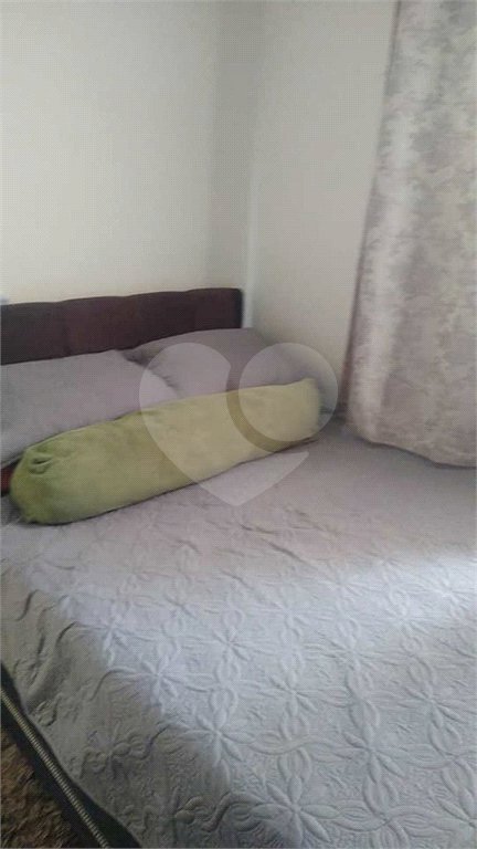 Apartamento no Spazio Monte Azul .