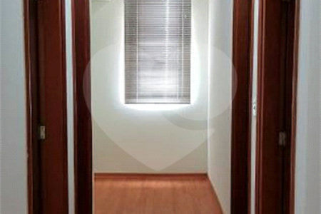 Apartamento no Condomínio Torello Dinucci