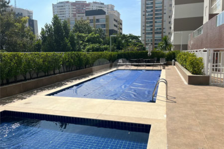 Venda - 98 m2 - Vila Clementino
