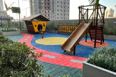 Apartamento à venda com 2 quartos em Butantã, São Paulo, SP