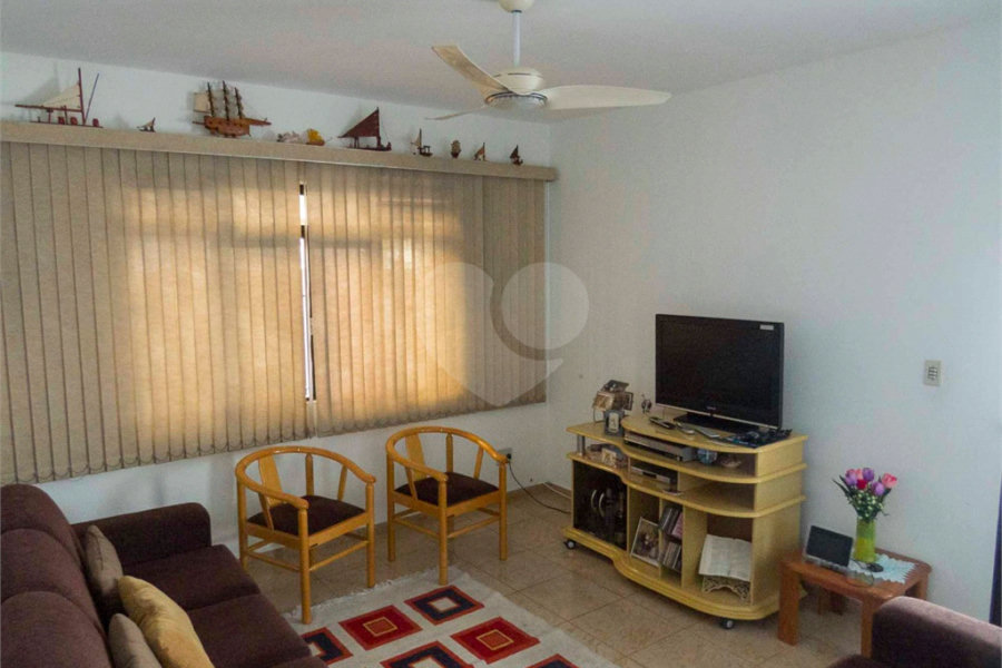 Casa com 2 dormitórios para venda no bairro Limão em São Paulo
