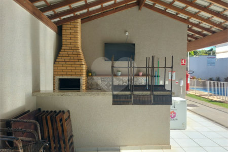 Apartamento para locação no Flor de Liz Residence