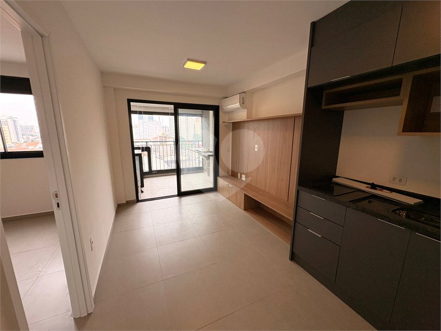 APARTAMENTO DE 35 M² - 700 METROS DO METRÔ - MIRANDOPOLIS