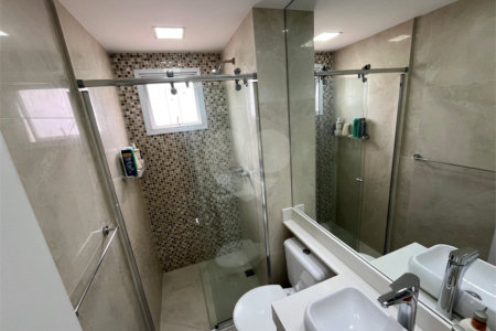 Apartamento à venda - Chácara Santo Antônio