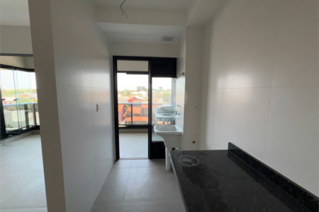 Apartamento no Madison Tower, na região do Parque Faber, com 3 quartos e 3 vagas de garagem