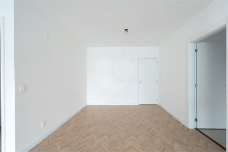Apartamento à venda na Vila Clementino