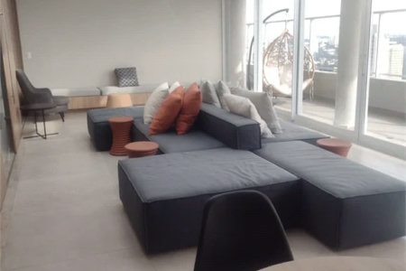 Studio à venda com 1 quarto em Butantã, São Paulo, SP