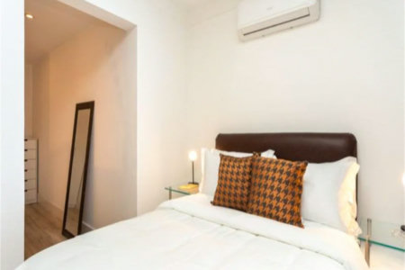 Apartamento para alugar com 1 suíte em Pinheiros, São Paulo, SP