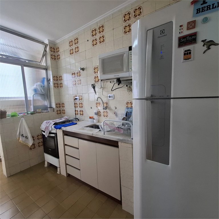 Apartamento à venda com 2 quartos em Pinheiros, São Paulo, SP