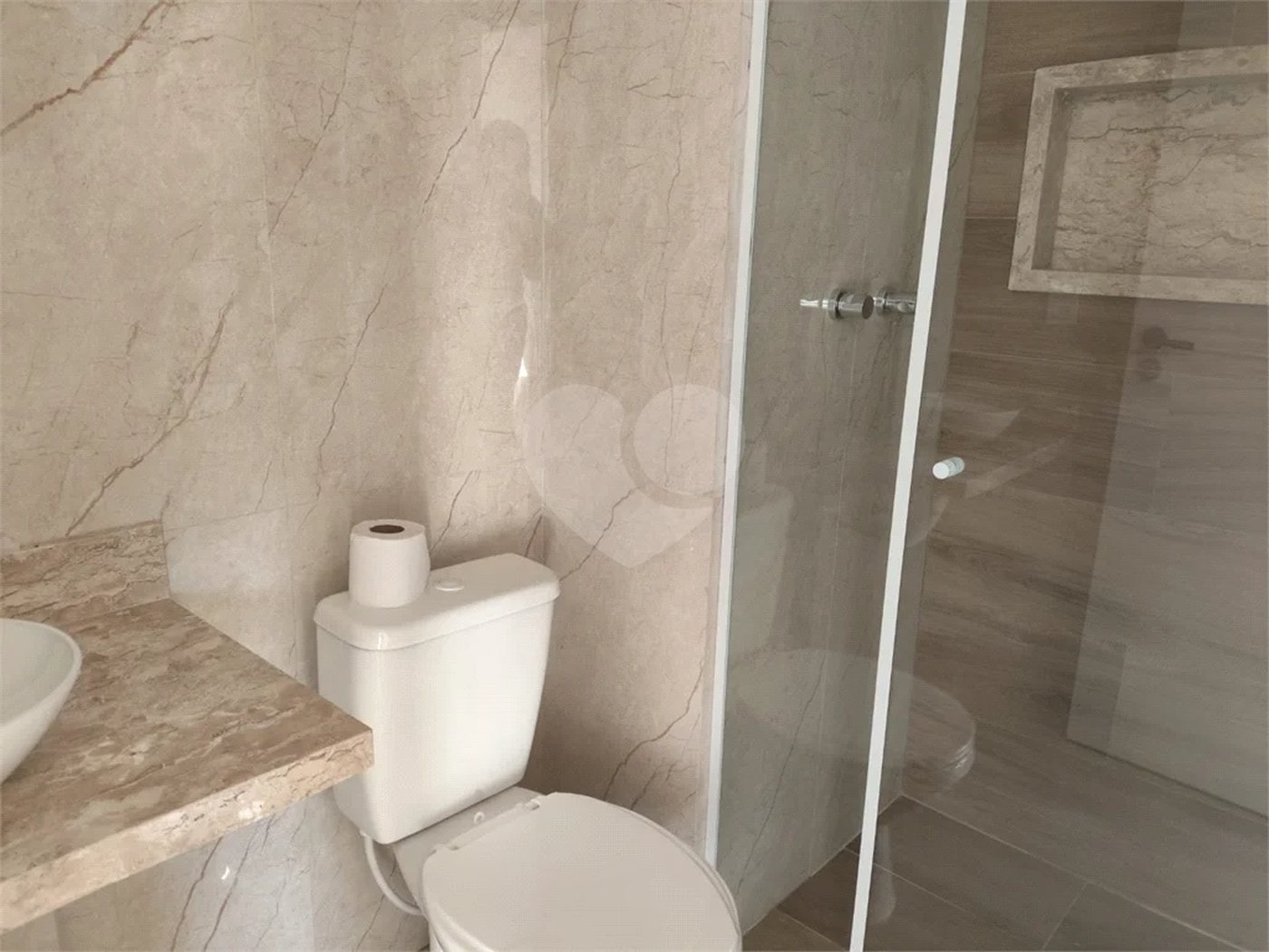 Apartamento à venda com 2 quartos, sendo 1 suíte,  em Vila Nova Mazzei, São Paulo, SP