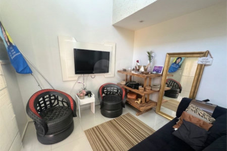 Casa à venda com 2 quartos, sendo 1 suíte,  em Estância Conceição, Itapetininga, SP