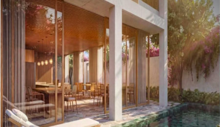 Apartamento à venda com 1 suíte em Jardim das Bandeiras, São Paulo, SP
