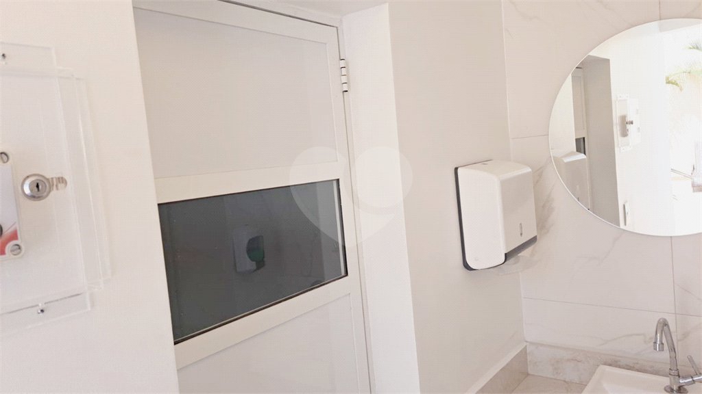 Apartamento à venda com 3 quartos em Casa Verde, São Paulo, SP