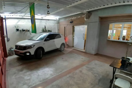 Casa à venda com 3 quartos, sendo 1 suíte, em Conjunto Residencial Butantã, São Paulo, SP