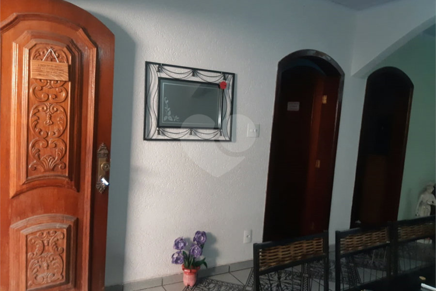 Casa à venda com 3 quartos em Vila Guilherme, São Paulo, SP