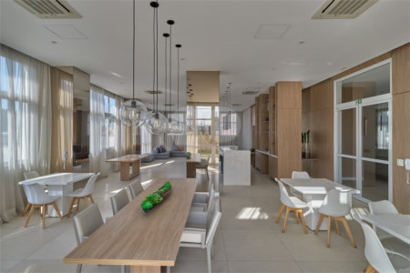 Apartamento à venda com 3 suítes em Brooklin, São Paulo, SP