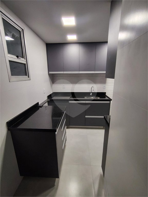 Apartamento à venda com 3 quartos, sendo 2 suítes, em Rio Comprido, Rio de Janeiro, RJ