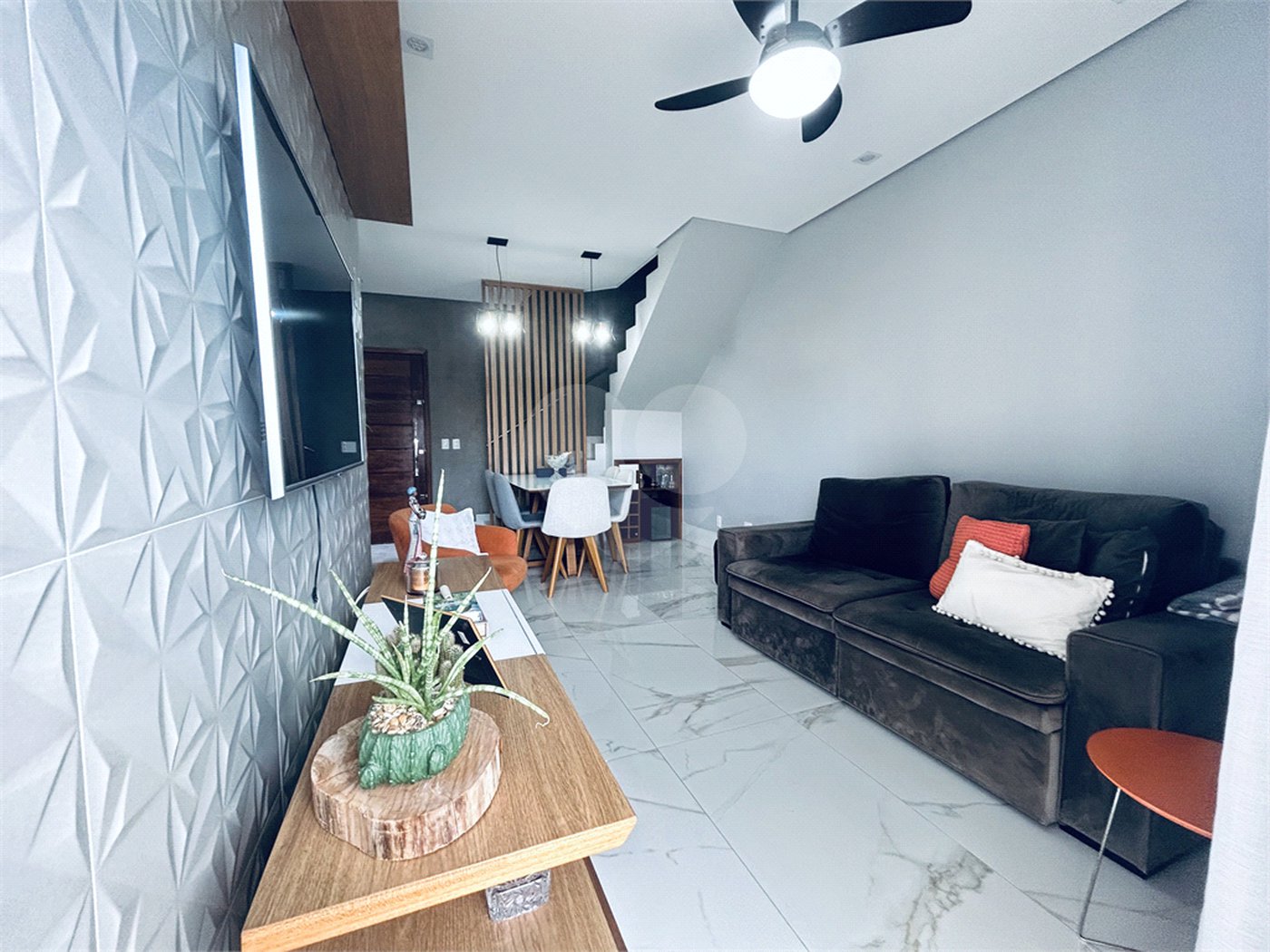 Cobertura à venda com 3 quartos, sendo 1 suíte, em Tijuca, Rio de Janeiro, RJ