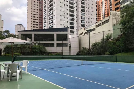 Apartamento à venda com 3 quartos, sendo 1 suíte, em Morumbi, São Paulo, SP