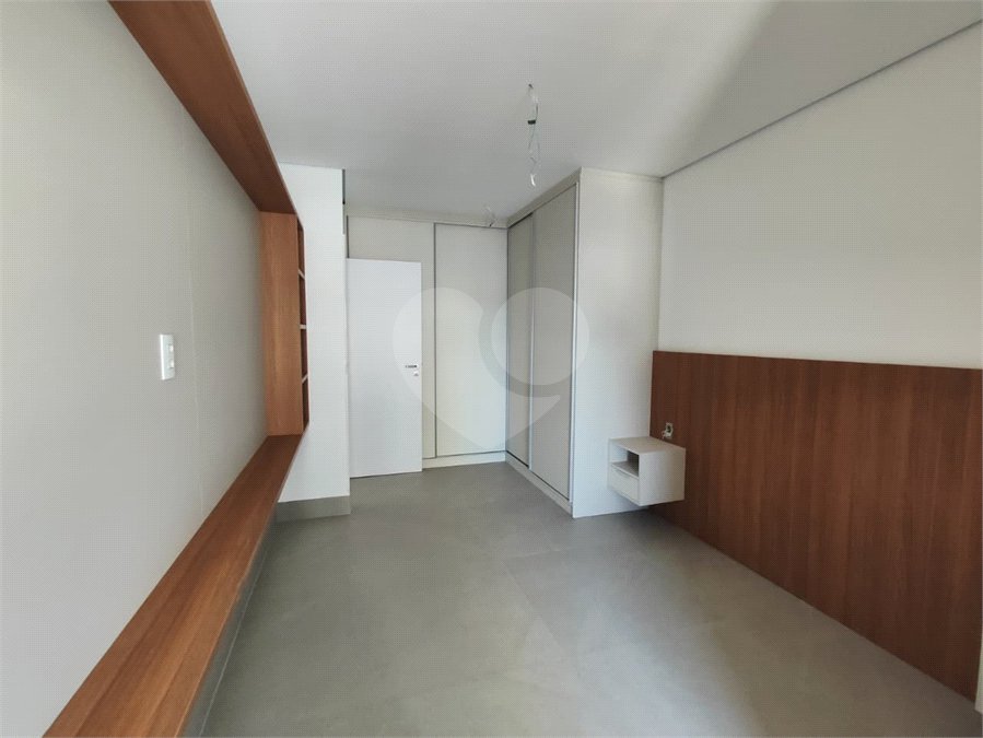 Apartamento à venda com 3 suítes em Vila Castelo Branco, Indaiatuba, SP