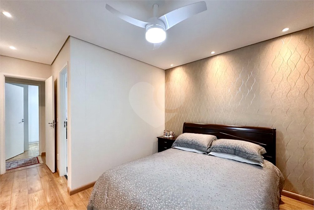 Apartamento à venda com 2 suítes no Centro, São Bernardo do Campo, SP