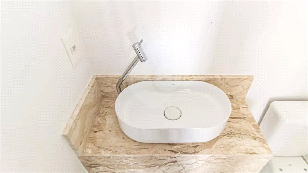 Apartamento à venda com 3 suítes em Brás, São Paulo, SP