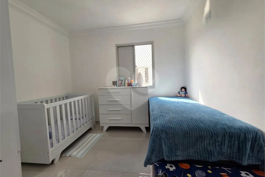 Apartamento à venda com 3 quartos, sendo 1 suíte,  em Casa Verde, São Paulo, SP