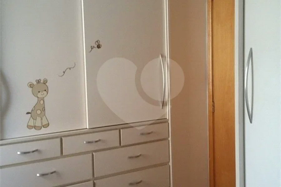 Apartamento à venda com 2 suítes em Santana, São Paulo, SP