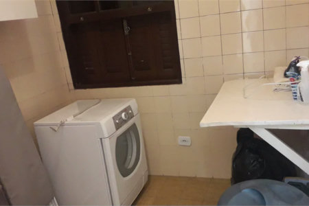 Casa à venda com 3 quartos, sendo 2 suítes,  em Jardim Leonor, São Paulo, SP