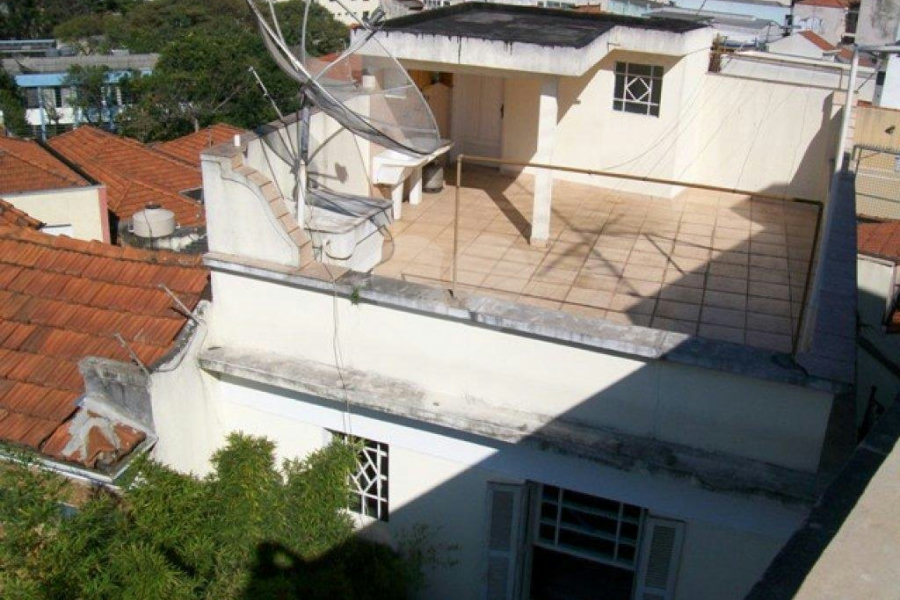 Casa à venda com 3 quartos, sendo 2 suítes, em Santana, São Paulo, SP