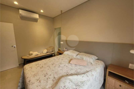 Casa à venda com 3 suítes no condomínio Piemonte, Indaiatuba - SP