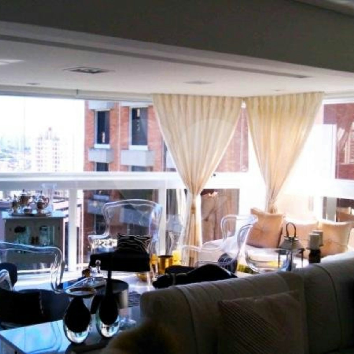 Apartamento à venda com 3 suítes em Morumbi, São Paulo, SP