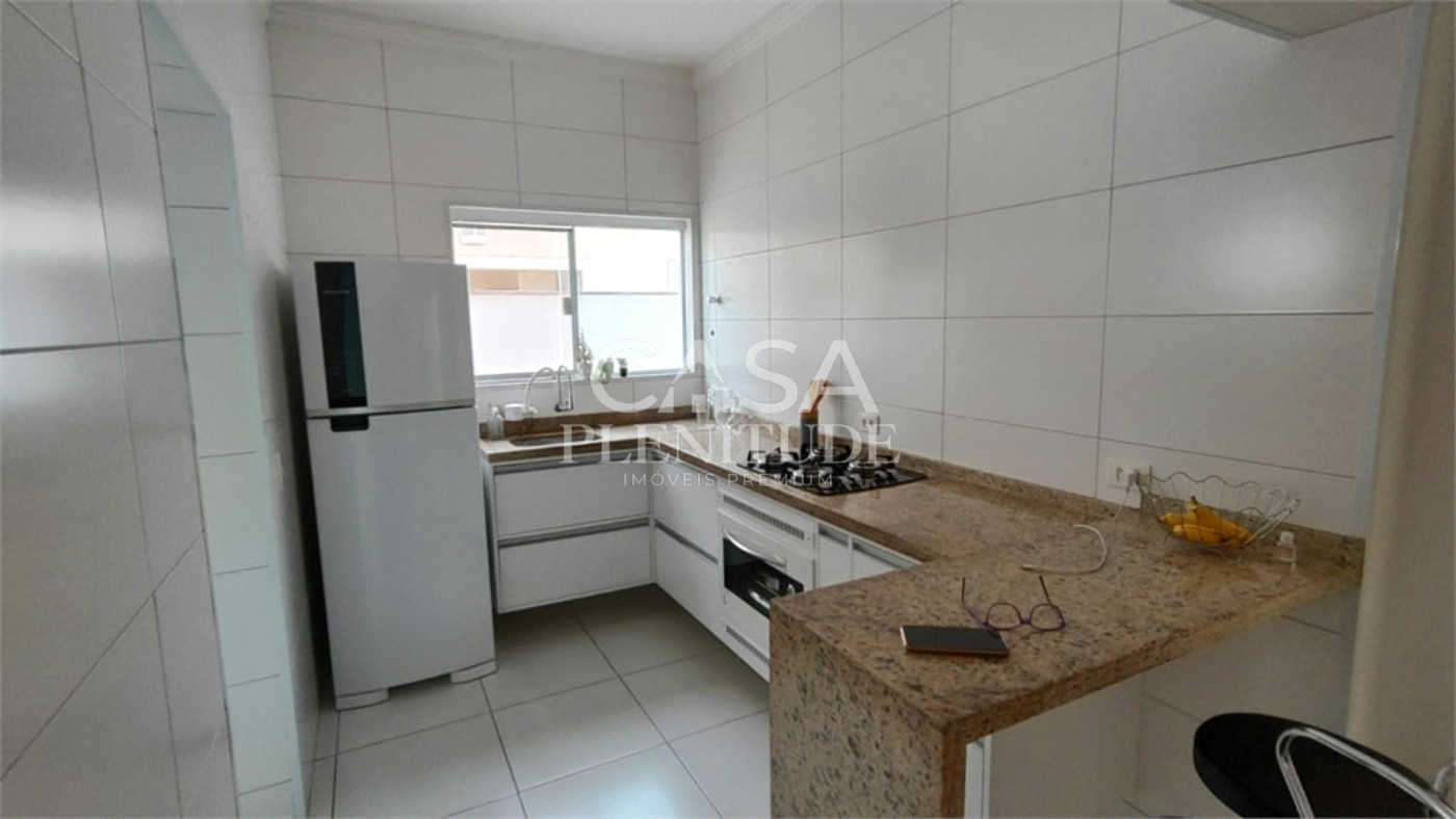 Casa em condomínio à venda com 3 quartos, sendo 1 suíte, em Iporanga, Sorocaba, SP