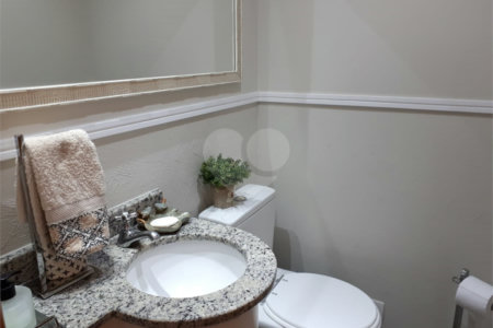 Apartamento à venda com 3 suítes em Vila Leopoldina, São Paulo, SP