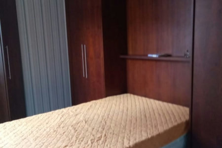 Apartamento com 3 dormitórios, 142 m² - venda por R$ 600.000,00 ou aluguel por R$ 4.850,02/mês - Jardim São Miguel - Guarujá/SP