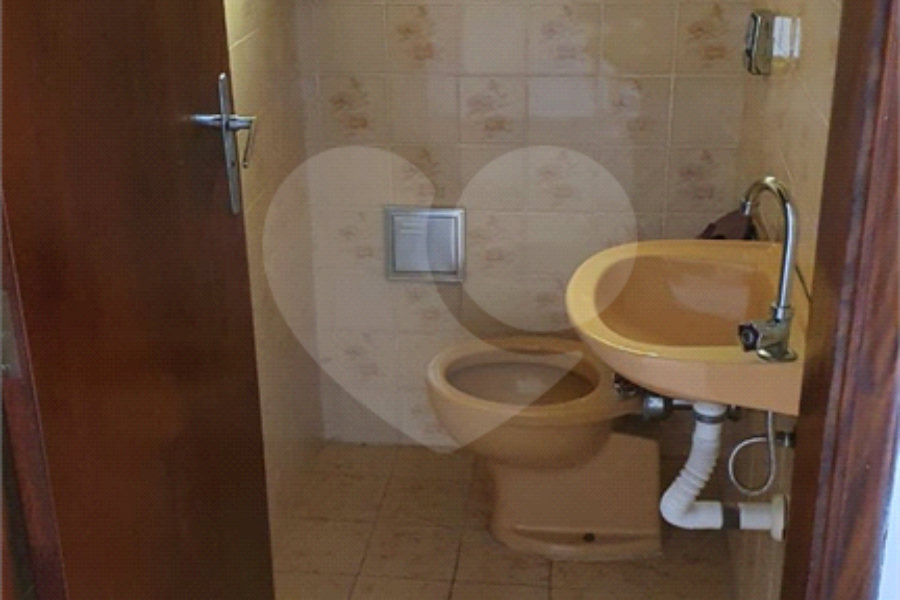 Sobrado à venda com 3 quartos, sendo 1 suíte, em Freguesia do Ó, São Paulo, SP