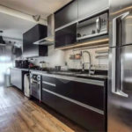 Apartamento à venda com 2 quartos, sendo 1 suíte, em Vila Leopoldina, São Paulo, SP