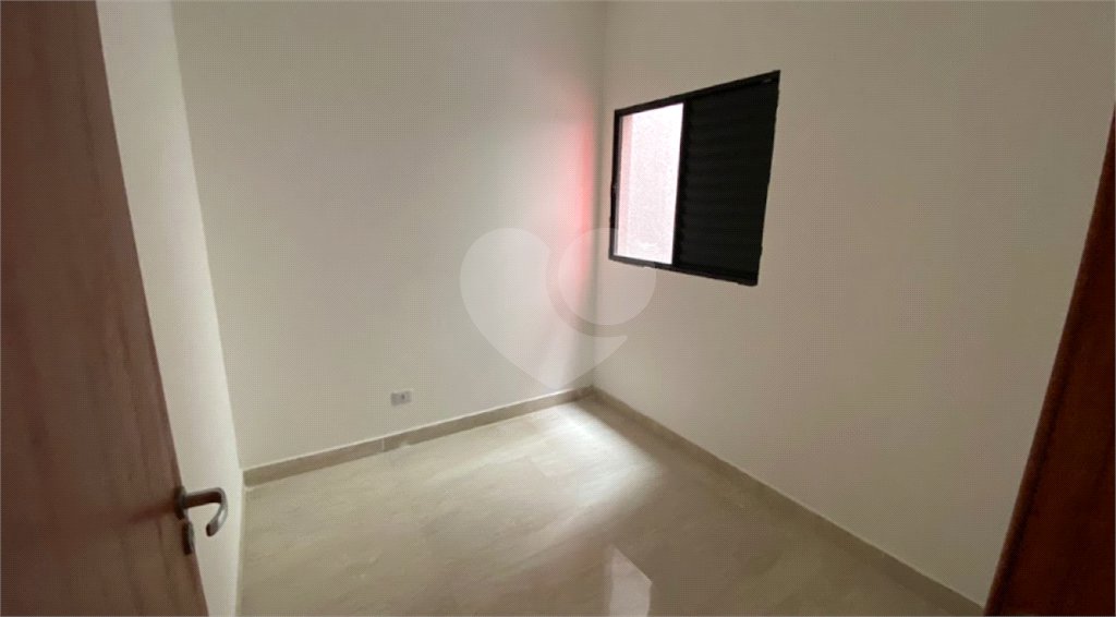 Apartamento à venda com 1 quarto em Vila Antonina, São Paulo, SP
