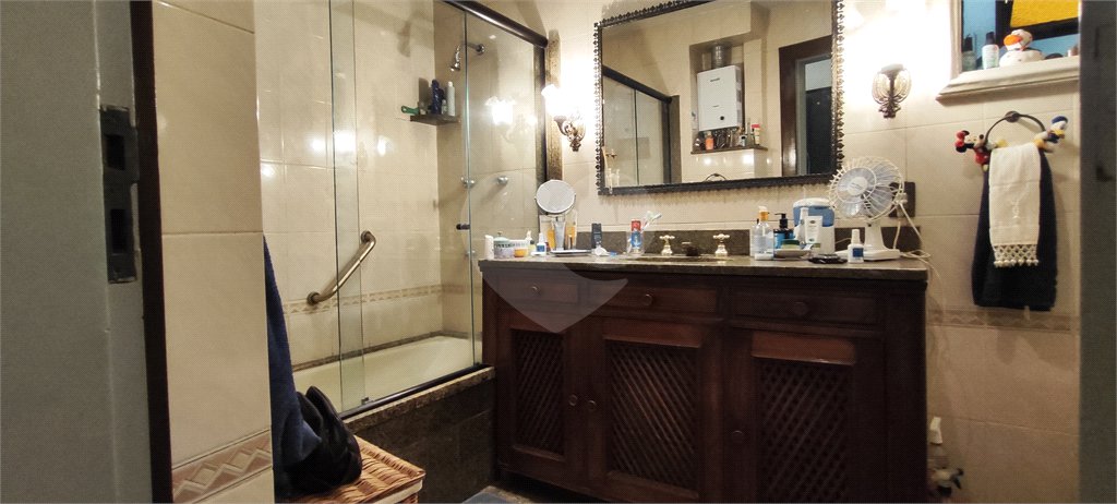 Apartamento à venda com 3 quartos em Flamengo, Rio de Janeiro, RJ