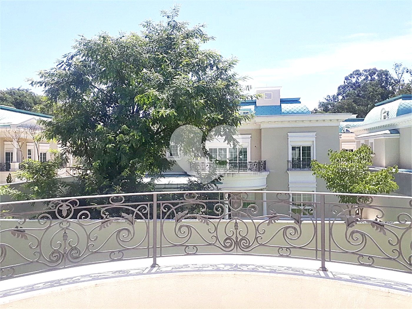 Casa à venda com 5 suítes no condomínio Maison Du Parc, São Paulo - SP