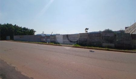 Terreno à venda em Jardim Terceiro Centenário, Atibaia, SP