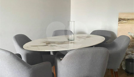 Apartamento à venda com 3 quartos, sendo 1 suíte,  em Campo Grande, São Paulo, SP
