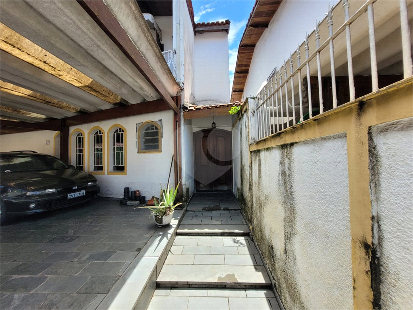 Casa à venda com 3 quartos, sendo 1 suíte, em Parque da Lapa, São Paulo, SP