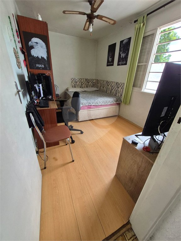 Casa à venda com 2 quartos no Centro, Mogi das Cruzes, SP