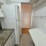Apartamento para alugar com 2 quartos em Vila Anastácio, São Paulo, SP