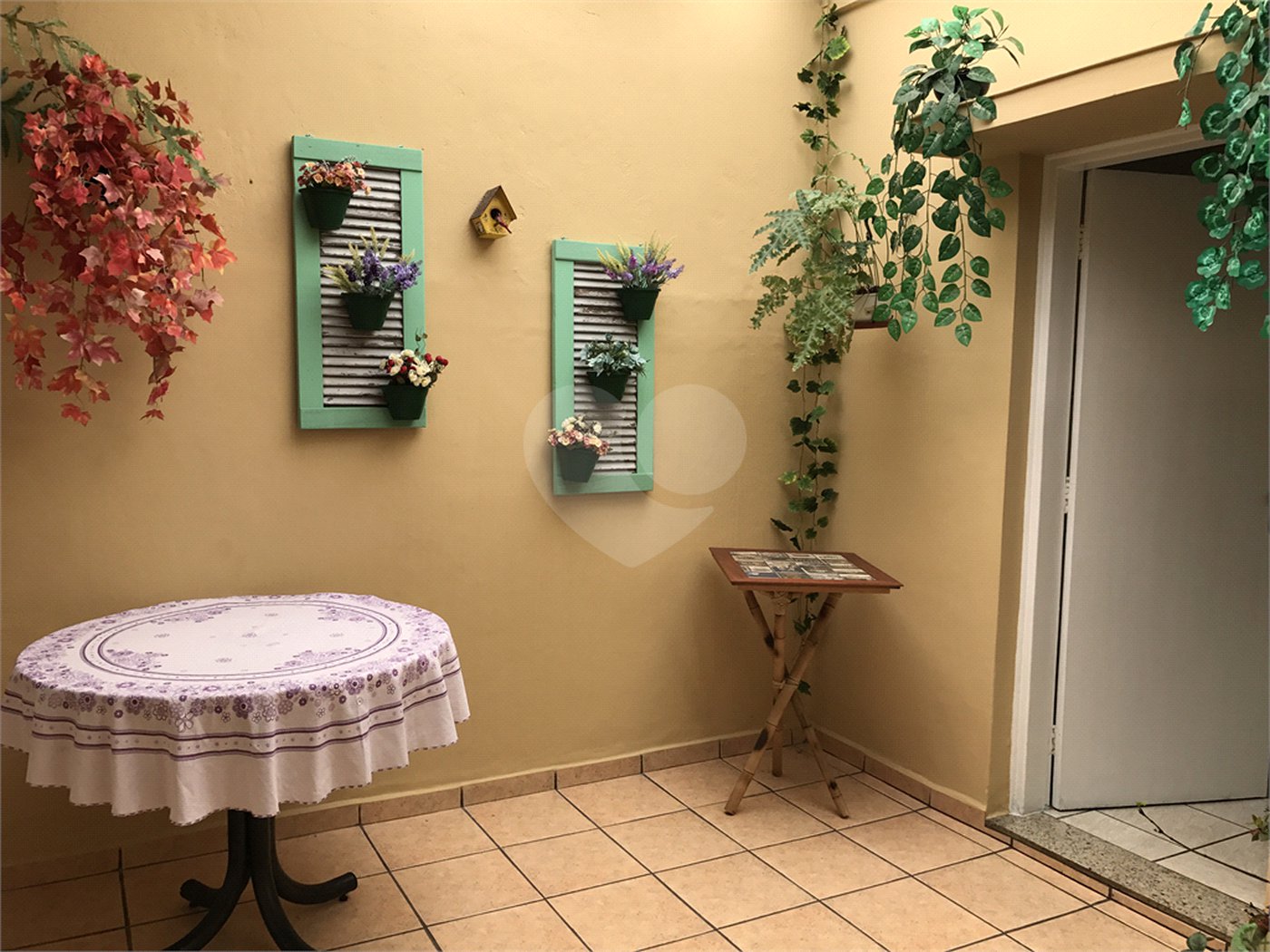 Sobrado à venda com 3 quartos, sendo 1 suíte, em Santo Amaro, São Paulo, SP