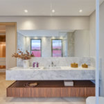 Apartamento à venda com 4 suítes em Brooklin, São Paulo, SP