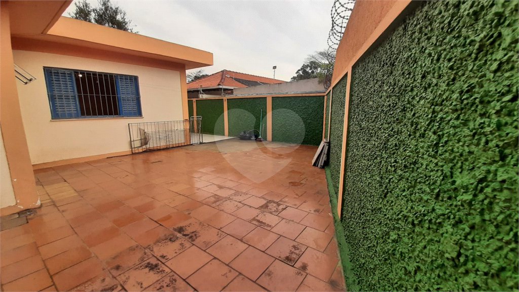 Casa de Vila à venda com 3 quartos, sendo 1 suíte, em City Campo Grande, São Paulo, SP
